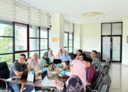 Program OPD Kota Padang Harus Mengacu ke Visi-Misi