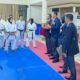Lemkari Sumbar Gelar Penataran Wasit Peraturan WKF