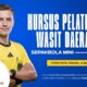 KSMI Gelar Kursus Wasit, Kuota 100 Peserta Langsung Penuh