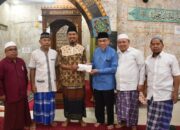 Masyarakat Kota Padang Diajak Melawan Maksiat