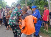 Pria 62 Tahun Ditemukan Tewas Mengapung di Banda Bakali Padang