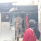 2 Personel Satpol PP Padang Alami Luka Diserang ODGJ