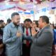 Fadly Amran Ingatkan Warga untuk Jaga Kerukunan Beragama