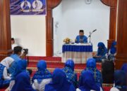 Maigus Nasir Ajak BKMT Dukung Progul Pemko Padang