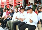 Gebu Minang Akan Terus Kompak dalam Pembangunan Sumbar