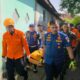Mayat Pria Ditemukan di Dasar Sumur Pasar Ambacang, Tim SAR Padang Bergerak Cepat Lakukan Evakuasi