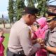 Kapolres Pasaman Pimpin Sertijab Wakapolres dan Sejumlah Pejabat Utama