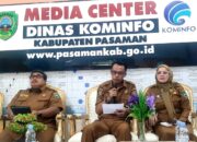 Layanan Kesehatan Gratis dan Ambulans SIGAP Jangkau Pelosok Pasaman