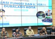 Pemko Padang Klaim Dubalang Berhasil Turunkan Angka Tawuran