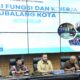 Pemko Padang Klaim Dubalang Berhasil Turunkan Angka Tawuran