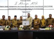 Rekap dan Rekonsiliasi Pascabencana Jadi Perhatian Serius Pemko Padang