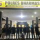 Satreskrim Polres Pasaman Barat Tangkap Pelaku Pencabulan Terhadap Anak Tiri, Buron Selama 15 Bulan