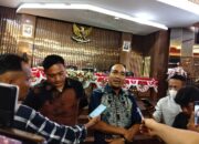 Dani Sopian Minta Semua Pihak Tahan Ego, Investor Sebut Bangunan di Pulau Cubadak Bukan Klenteng