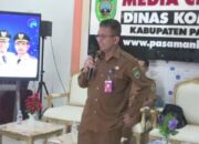 Dari Blankspot Menuju Digitalisasi, Welly–Parulian Sambungkan Wilayah 3T Pasaman dengan Internet Gratis