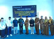 BI dan Pemda Pasbar gelar HLM