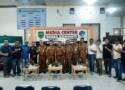 Satu Tahun Welly Suhery-Parulian, Perkuat Program yang Menyentuh Kebutuhan Masyarakat Kecil