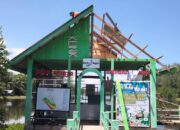 Yayasan Kehati Dorong Pengembangan Rumah Sakit Penyu di Amping Parak, Jadi Pusat Konservasi Pertama di Sumbar