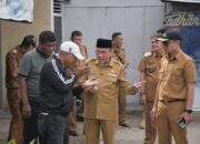 Jalan Kurao-Maransi-By Pass Bakal Diperlebar, Operasional Bus Trans Padang Dihentikan