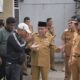 Jalan Kurao-Maransi-By Pass Bakal Diperlebar, Operasional Bus Trans Padang Dihentikan