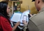 Diduga Menggunakan Izin Palsu, Satpol PP Padang Amankan Tempat Usaha Di Atom Center