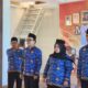Bawaslu Pesisir Selatan Lantik 3 PNS Baru, Perkuat Pengawasan Pemilu yang Profesional