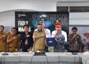 Pemko Padang Gandeng ITP untuk Sukseskan Progul