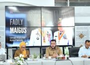 Tema HJK Padang Tahun Ini Sama dengan Kemaren