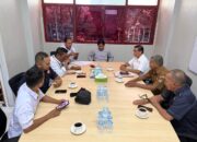 Padang Tuan Rumah 20 Cabor Porprov Sumbar 2026