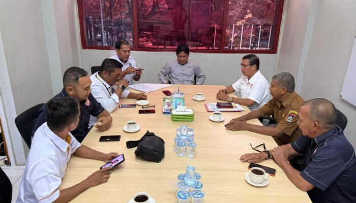 Padang Tuan Rumah 20 Cabor Porprov Sumbar 2026