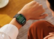 HUAWEI WATCH FIT 5 Pro: Solusi Jam Tangan Ringan untuk Gaya Hidup Aktif