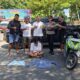 Curi Uang Warung, Pria Di Kota Padang Diamankan Polisi