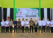 DPRD Pasaman Apresiasi Job Fair 2026, Nelfri: Utamakan Tenaga Kerja Lokal