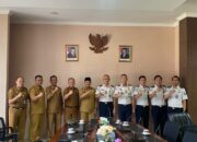 Imigrasi Sumbar Perluas Layanan Paspor, Wujudkan Imigrasi untuk Rakyat