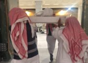 Kabar Duka dari Tanah Suci, Satu Jemaah PDG 11 Asal Pesisir Selatan Wafat di Makkah