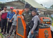Prima Maifirson Turun ke Sawah, DPRD Lima Puluh Kota Dorong Semangat Petani Milenial