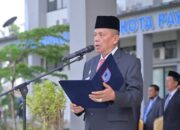 Momentum Harkitnas 2026, Pemko Payakumbuh Lantik Puluhan ASN dan Tegaskan Pentingnya Kedaulatan Informasi