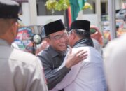 224 Peserta Ikut MTQ Kecamatan Lubeg