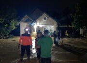 19 Kejadian Bencana Terjadi di Padang Akibat Hujan dan Angin Kencang