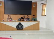 Konferensi PWI Dharmasraya IV Sukses Digelar, Dukungan Polres dan Pemkab Tuai Apresiasi