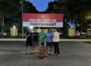 Curi Bahan Makanan di Rumah Makan, Seorang Pria Terancam Hukuman 7 Tahun Penjara