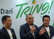 PT Pegadaian Cetak Kinerja Gemilang di Awal 2026