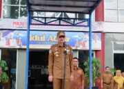 Pusat Kucurkan Rp41,5 Miliar untuk Kesehatan Pessel, Labkesmas Ili Sago Dapat Porsi Terbesar