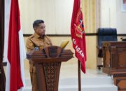 Bupati Agam Klaim Pencabutan Perda BUMNag Merupakan Strategi Penting