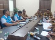 Sekolah Rakyat Segera Dibangun di Pessel, Jalan hingga BTS Disiapkan