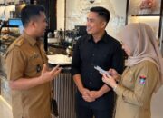 Pelaku Usaha Beromzet Rp2 Miliar Jadi Binaan Dinas Koperasi dan UKM Padang