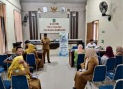BPJS Kesehatan Jemput Bola Pelayanan JKN hingga ke Tanjung Baringin
