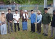 Sapi Kurban Presiden untuk Kota Padang Berbobot 964 Kilogram