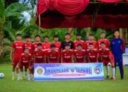 Aprilia Wandra Personel BNNK Pasbar Ukir Prestasi di Dunia Olahraga