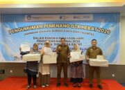 Guru SDN 17 Payakumbuh Raih Juara I Guru Inovatif Sumbar 2026
