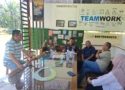 Harga Sawit di Pessel Mulai Naik